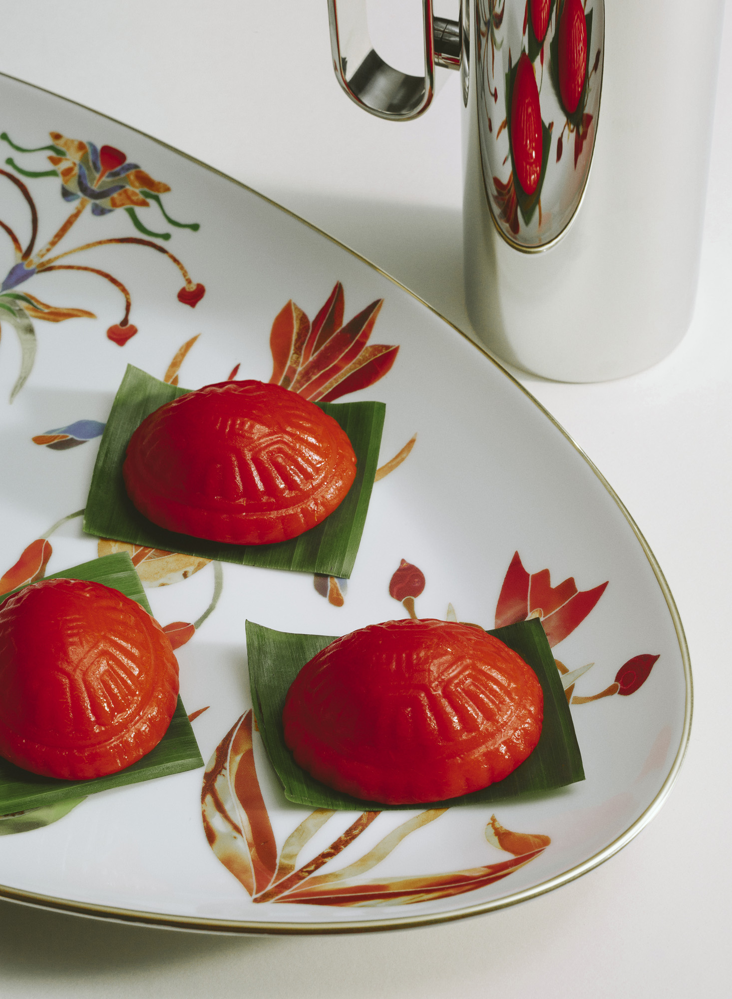 Malaysian Cakes