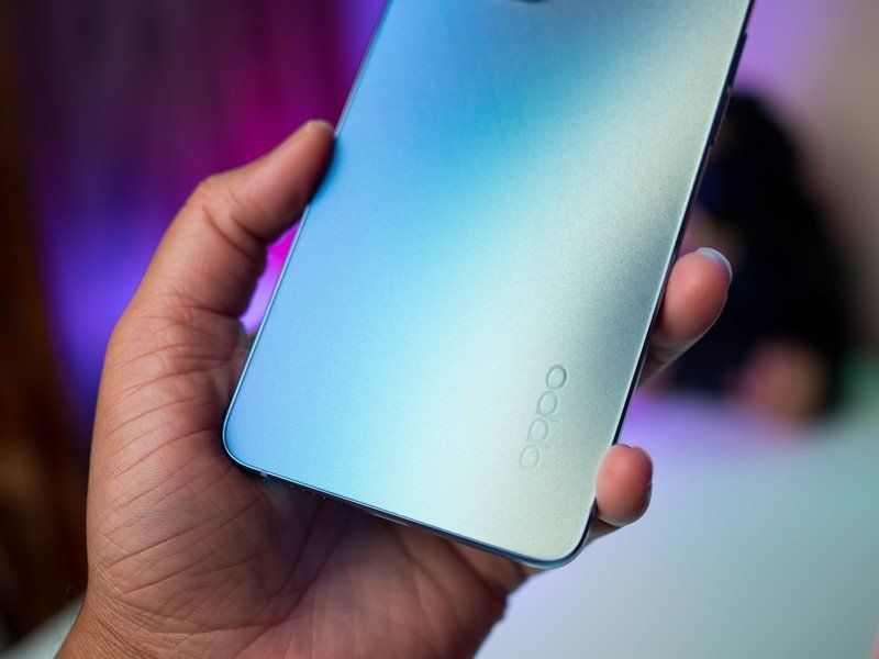 Reno 7 Pro review