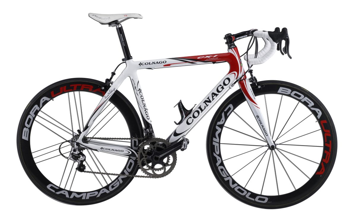 Colnago cx bike online