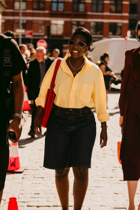 Nikki Ogunnaike