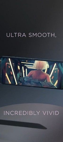 Motorola Razr Ultra teaser leak shots