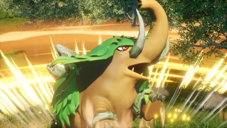 Palworld High Quality Oil