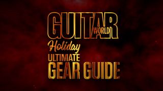 Guitar World HUGG