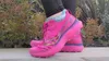 Saucony Endorphin Edge