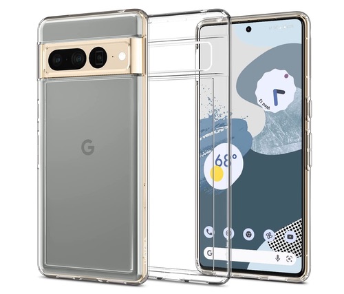 Spigen Ultra Hybrid for Google Pixel 7 Pro