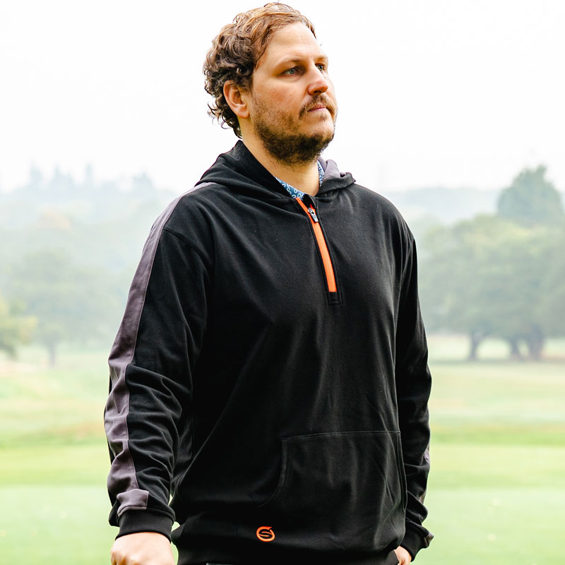 Sunderland Atlas Hoodie