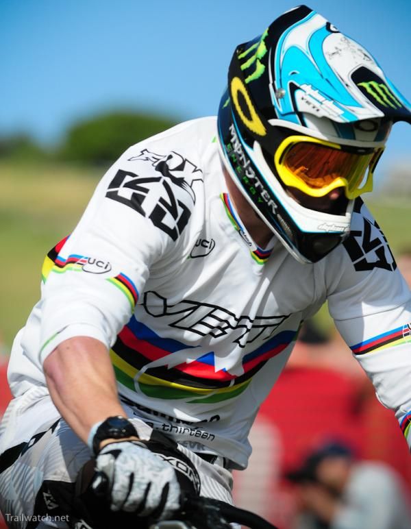 Jared Graves (Yeti)