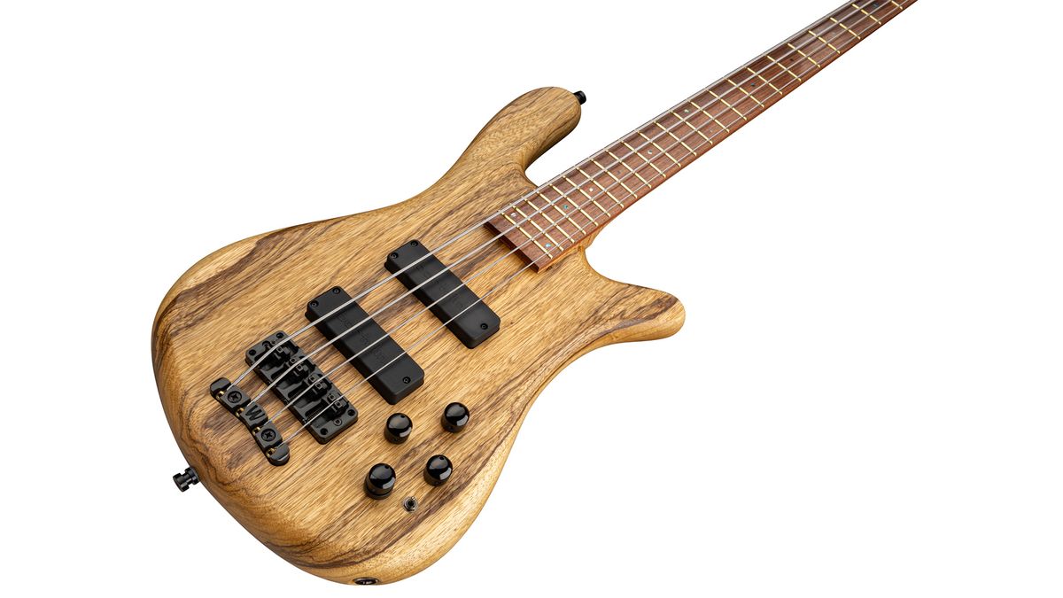 Warwick Teambuilt Pro Series Streamer LX Limited Edition 2021