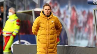 Julian Nagelsmann