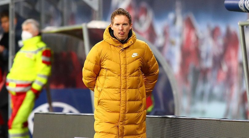 Julian Nagelsmann