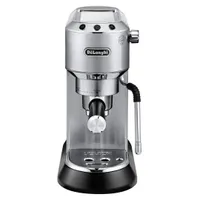 De'Longhi Dedica Arte Manual Pump Coffee Machine De'Longhi Dedica Arte Manual Pump Coffee Machine