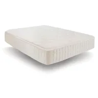 1. Naturepedic Serenade Organic Hybrid: Was from $1399, now from $1,119.20 at Naturepedic