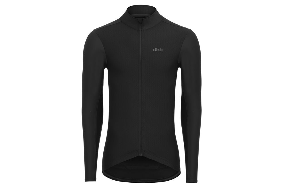 dhb aeron equinox long sleeve jersey