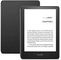 6. Amazon Kindle&nbsp;