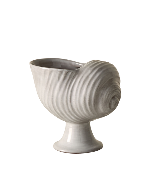 Solei Terracotta Ice Cream Bowl