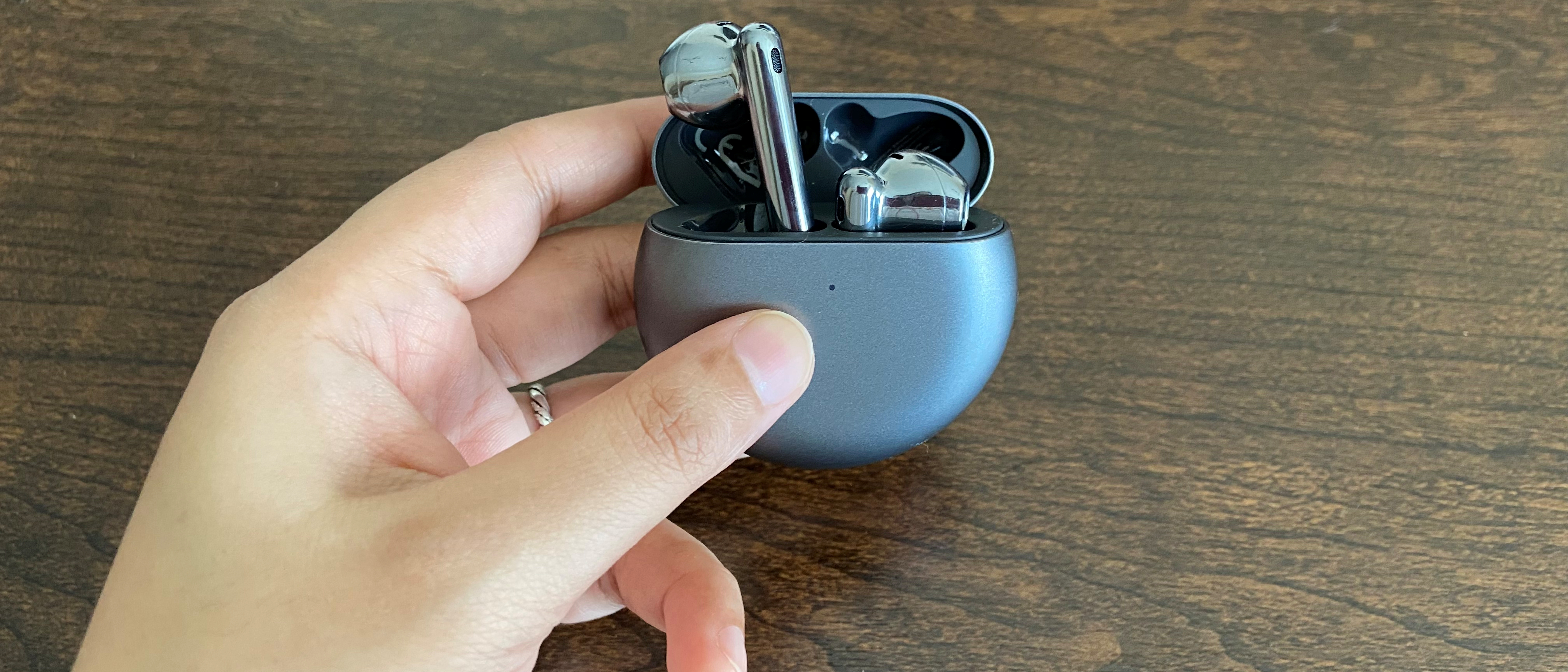 Huawei Freebuds 2 Pro Review - The Best Apple Airpod Alternative