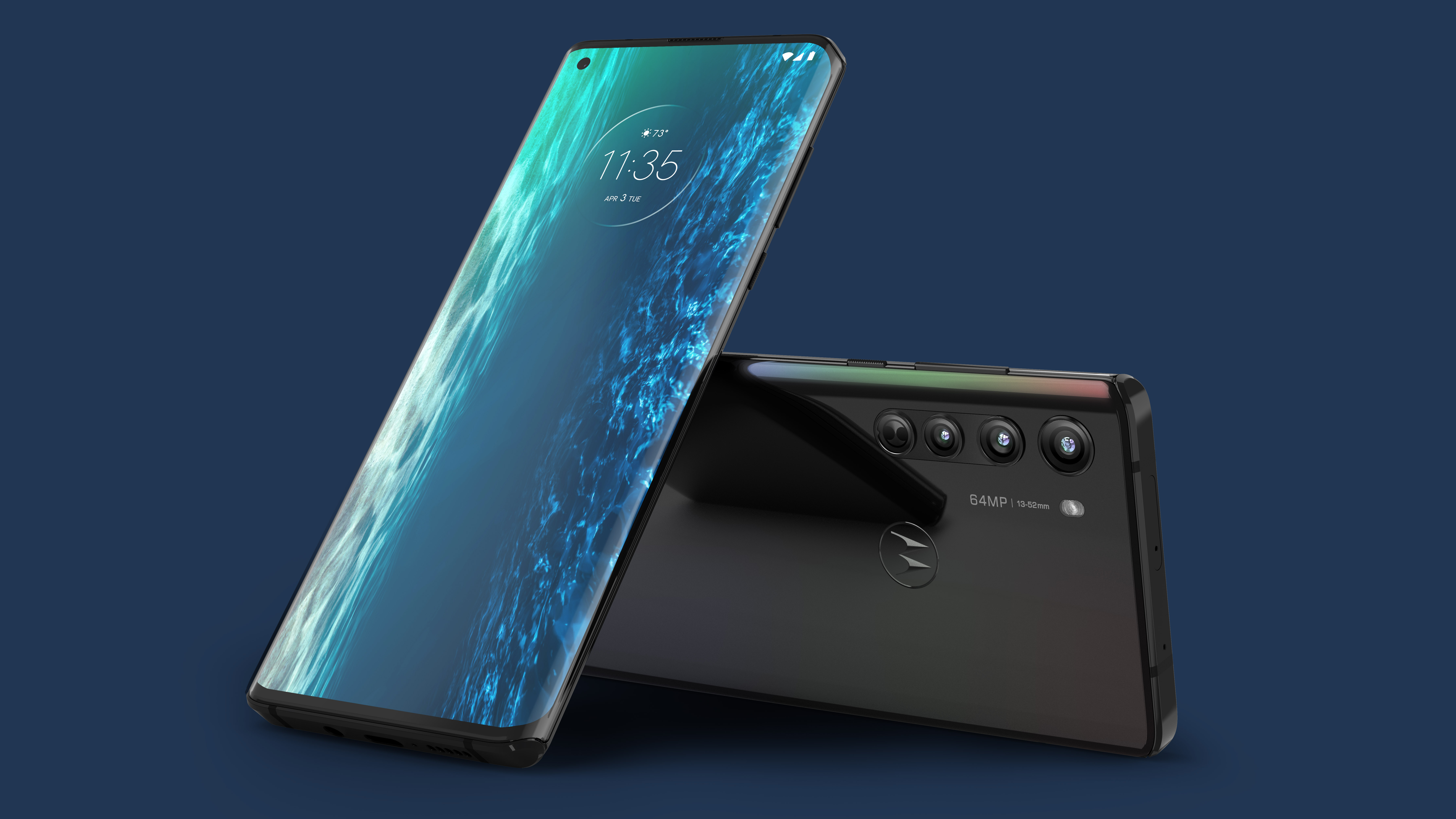 Motorola Edge