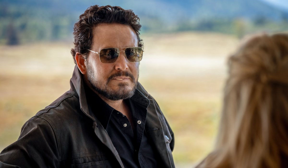 Yellowstone: 7 Questions That Need To Be Answered Before The Finale ...