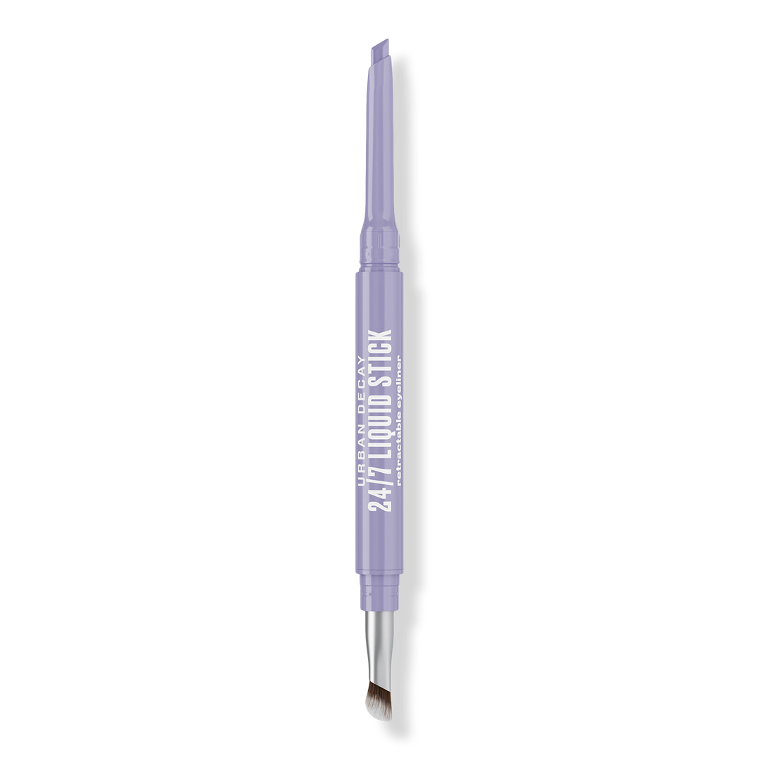 Urban Decay Cosmetics, 24/7 Liquid Stick Retractable Waterproof Gel Eyeliner + Brush - Denim Wash