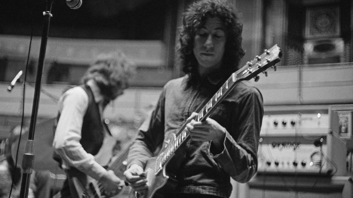 Peter Green, Fleetwood Mac co-founder and British blues icon, dies aged