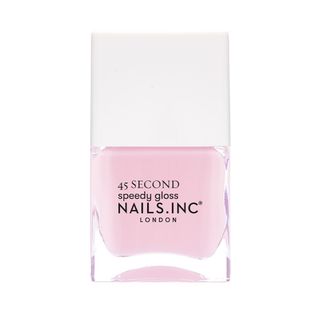 Nails Inc Whereabouts In Windsor Quick Drying Nail Polish