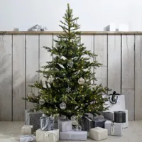 Pre-Lit Grand Spruce Christmas Tree | was £325.00 now £260.00 at The White CompanyWHITE20