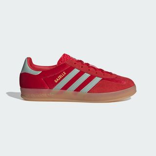 Adidas red adidas shoes