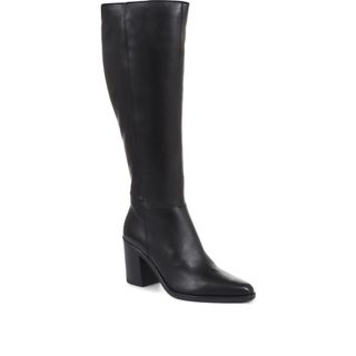 Jones Bootmaker Cagliari Medium Calf Fit Knee High Boots