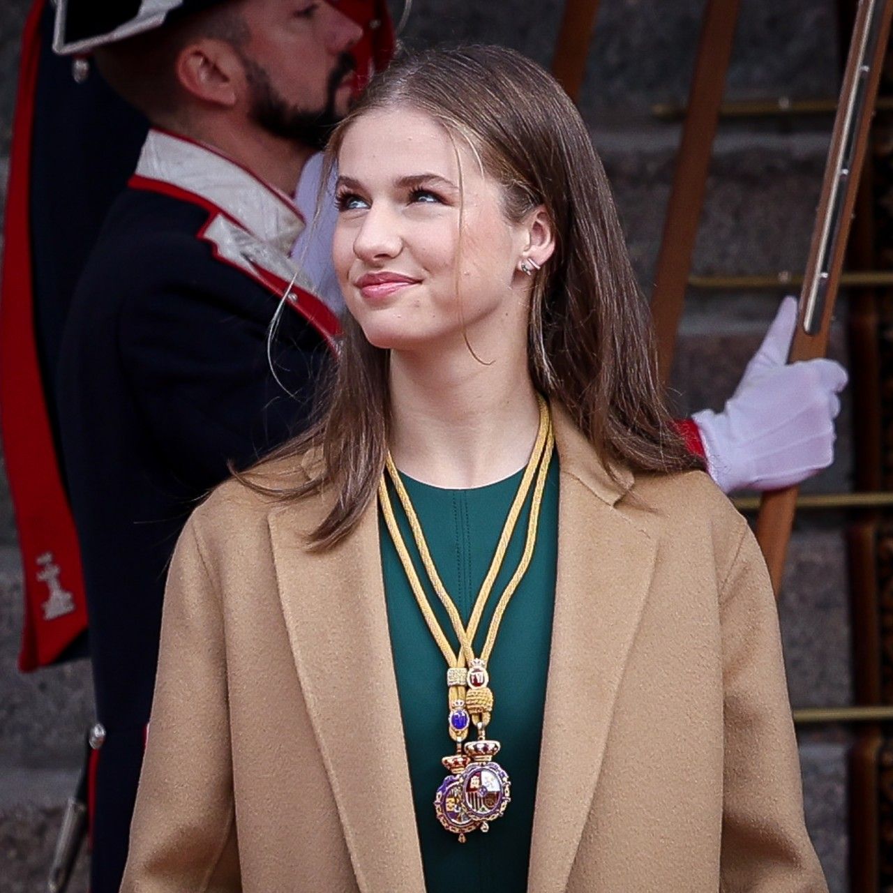 Princess Leonor