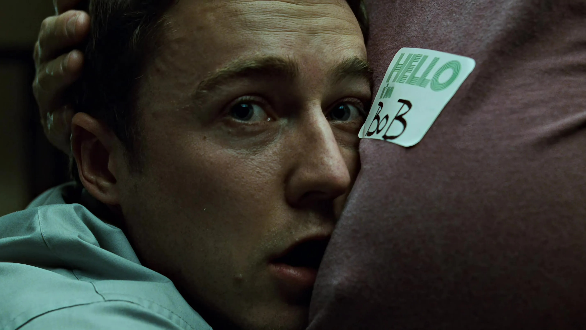 Fight Club