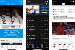 March Madness 2020 Apps
