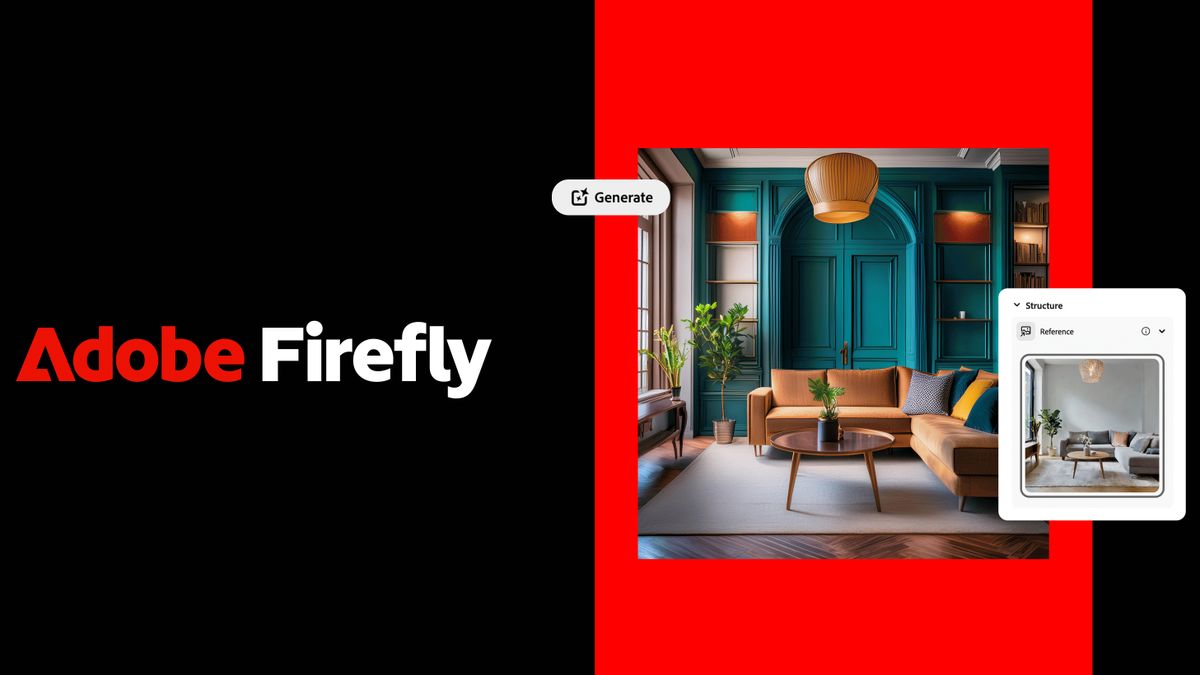 Adobe Firefly