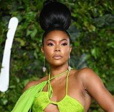 green - gabrielle union