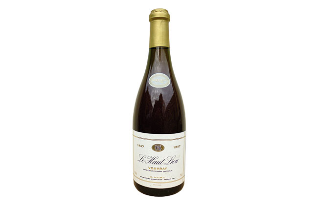 Domaine Huet, Le Haut Lieu 1947