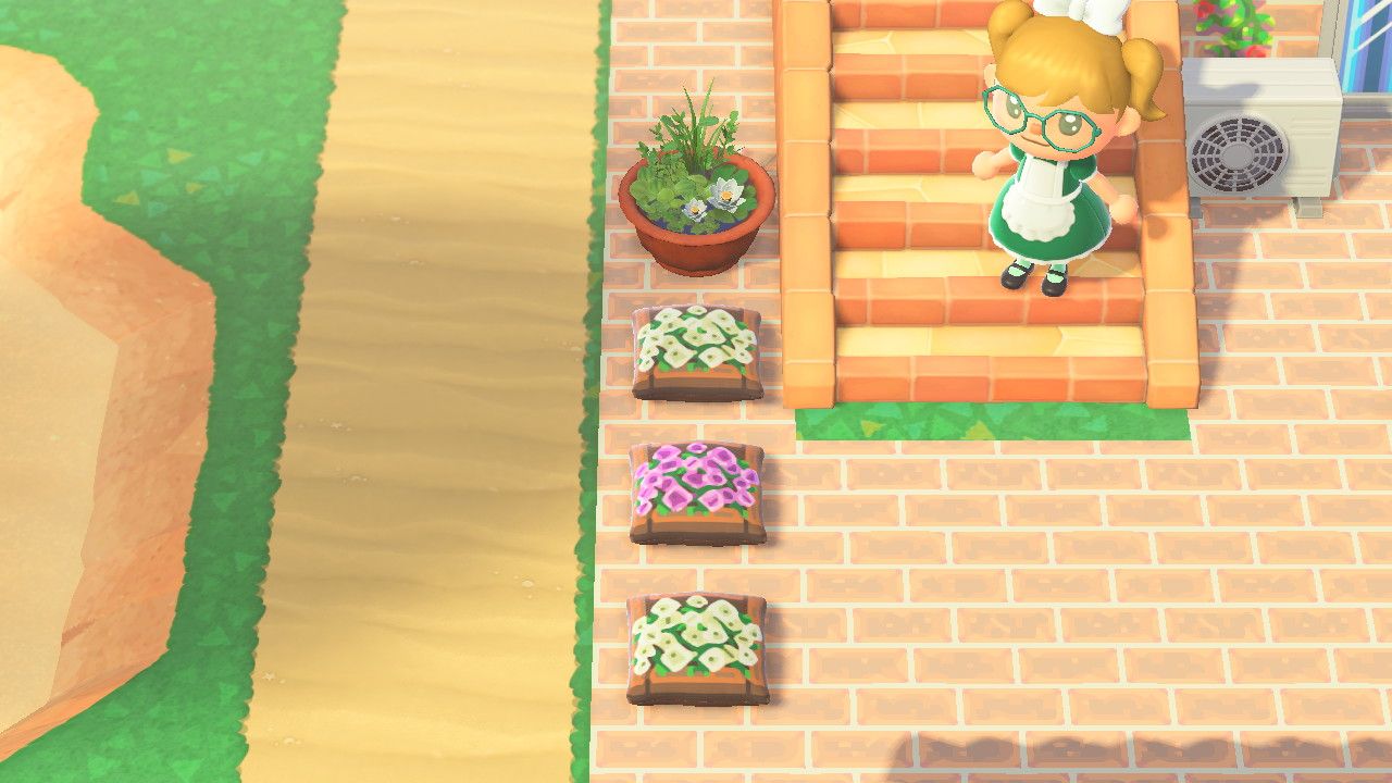 Animal Crossing New Horizons Design Codes of the Week Real Homes