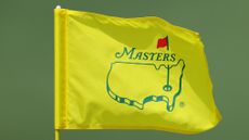 Masters Flag