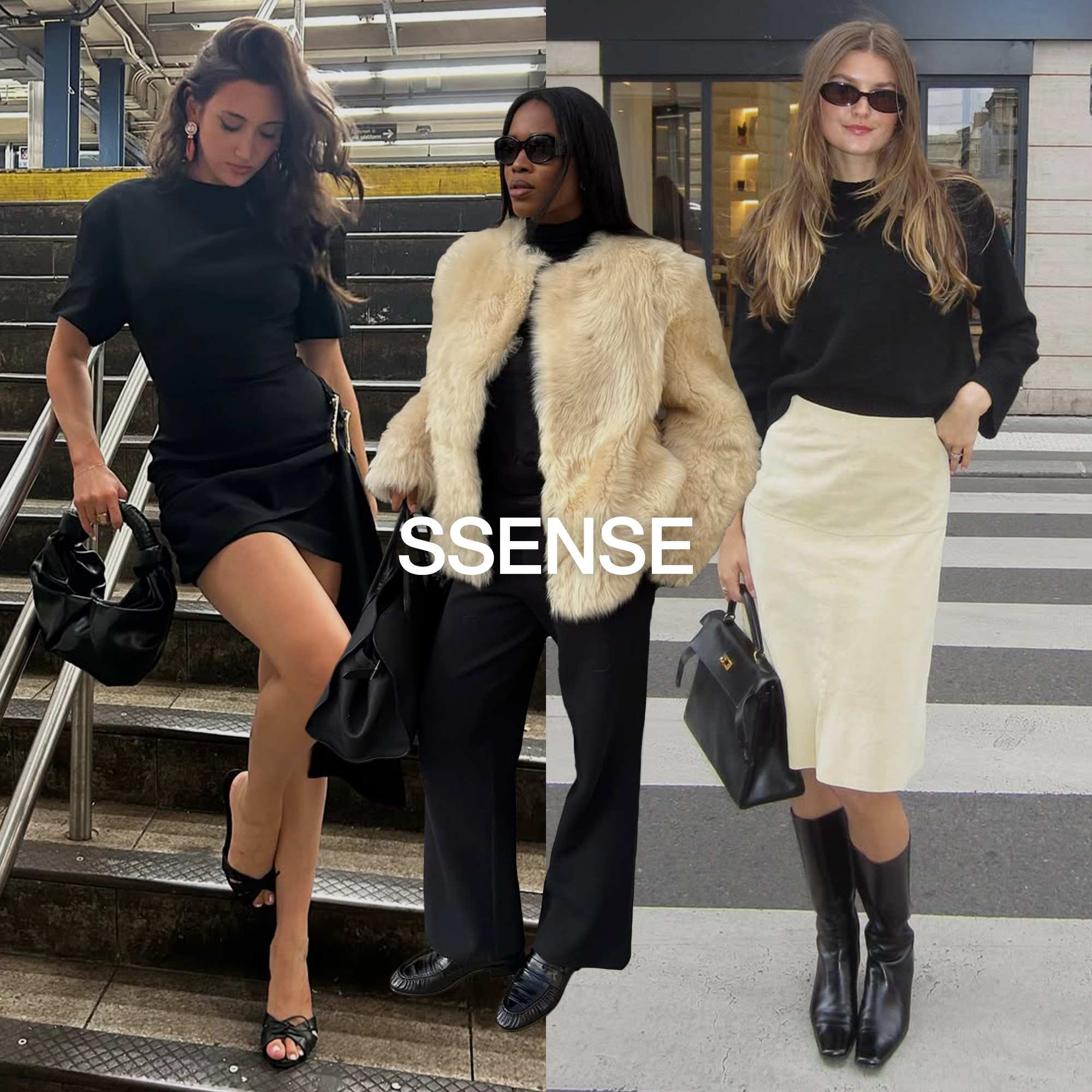 @alyssabrascia; @styledsara; @nlmarilyn