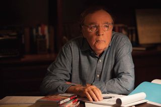 'James Patterson's Murder Is Forever'