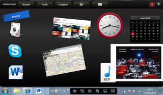 Easy Touch With Toshibas Tools