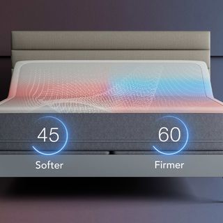 Sleep Number smart beds