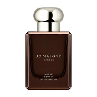 Jo Malone London Myrrh 
Tonka Cologne Intense