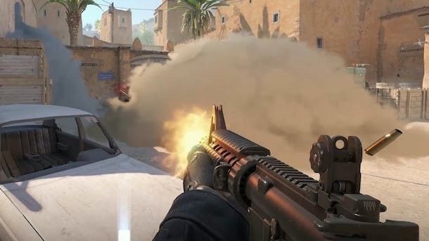 CS2 release date: When is Counter-Strike 2 coming out? - Dot Esports