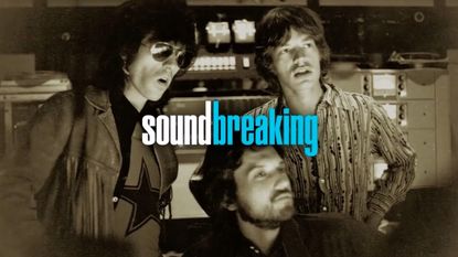 Soundbreaking is coming to PBS in November