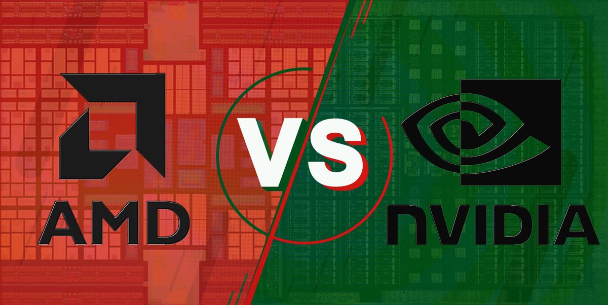 AMD vs Nvidia: Which Is More Popular Among Linux Users?