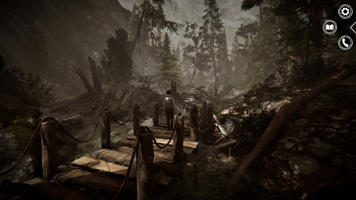 Syberia Remastered review