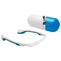 AYO Blue Light Therapy Glasses