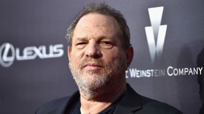 Harvey Weinstein