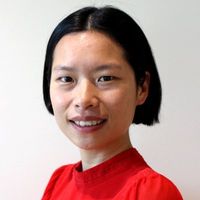 You Xiaoying's avatar