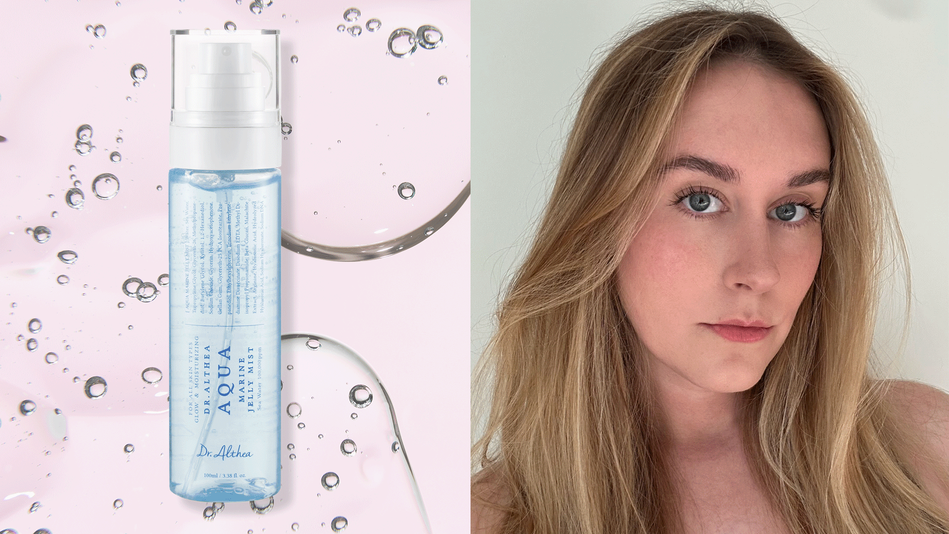 If You're Unimpressed by Most Face Mists, Let Me Introduce You to This Latest Korean Innovation