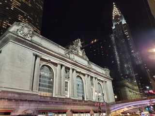 Samsung Galaxy Note 10 Plus camera